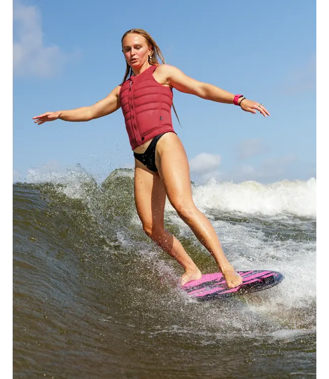 Follow Women's Total Impact Vest