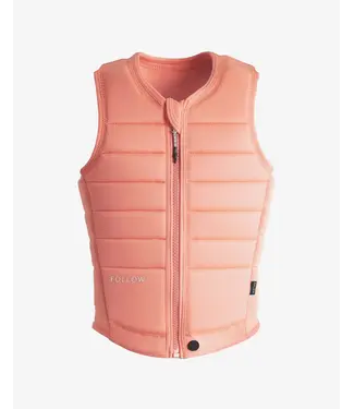 Follow Women's Total Impact Vest