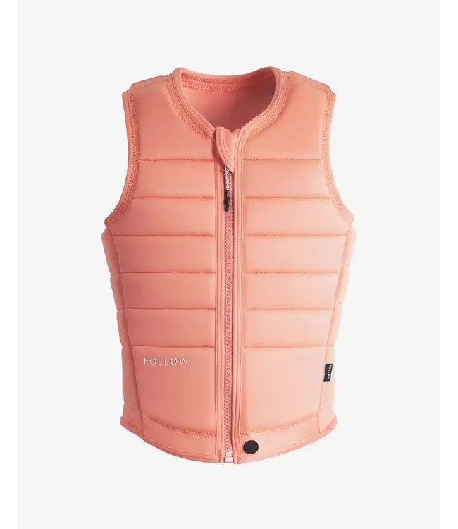 Follow Women's Total Impact Vest
