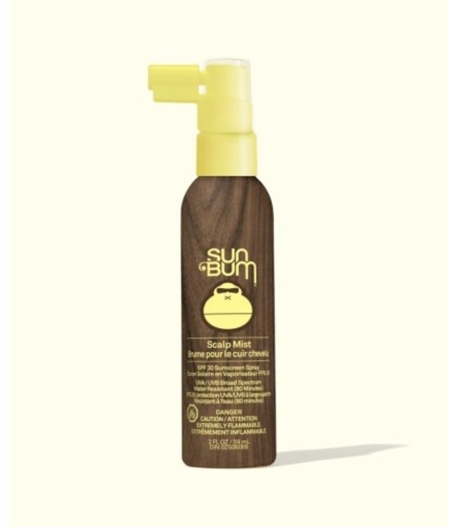 Sun Bum Scalp & Hair Mist SPF 30 2 OZ