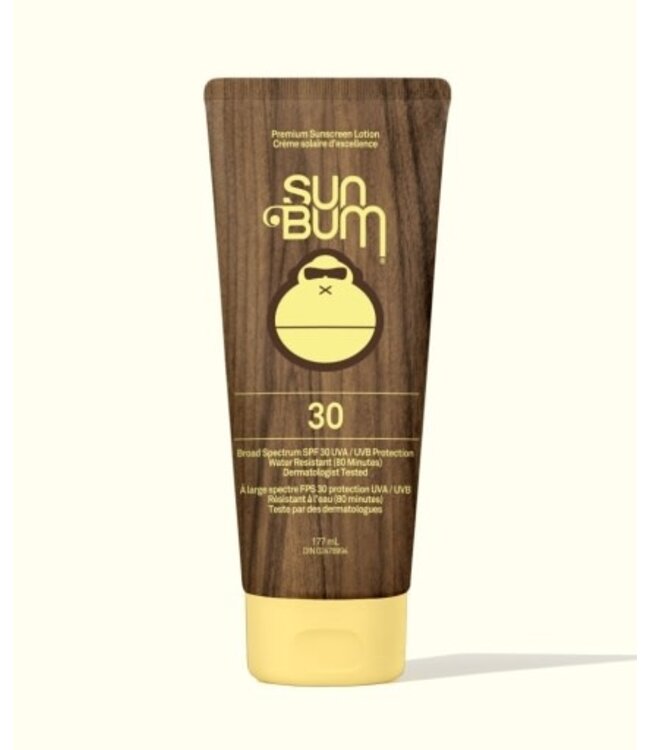 Sun Bum Sunscreen Lotion