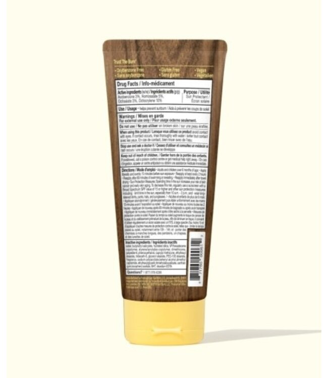 Sun Bum Sunscreen Lotion