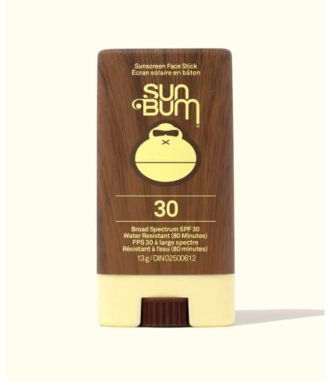 Sun Bum Face Stick