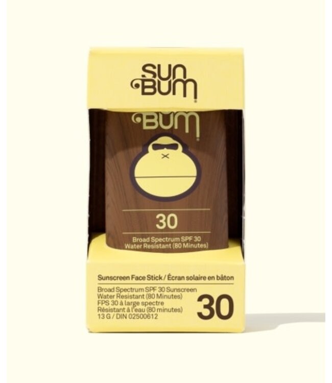 Sun Bum Face Stick