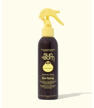 Sun Bum Texturizing Sea Spray 6 FL OZ