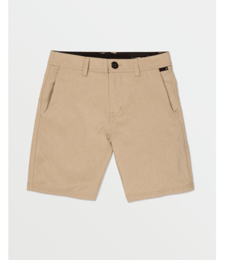 Volcom KIDS' FRICKIN CROSS SHRED STATIC 16