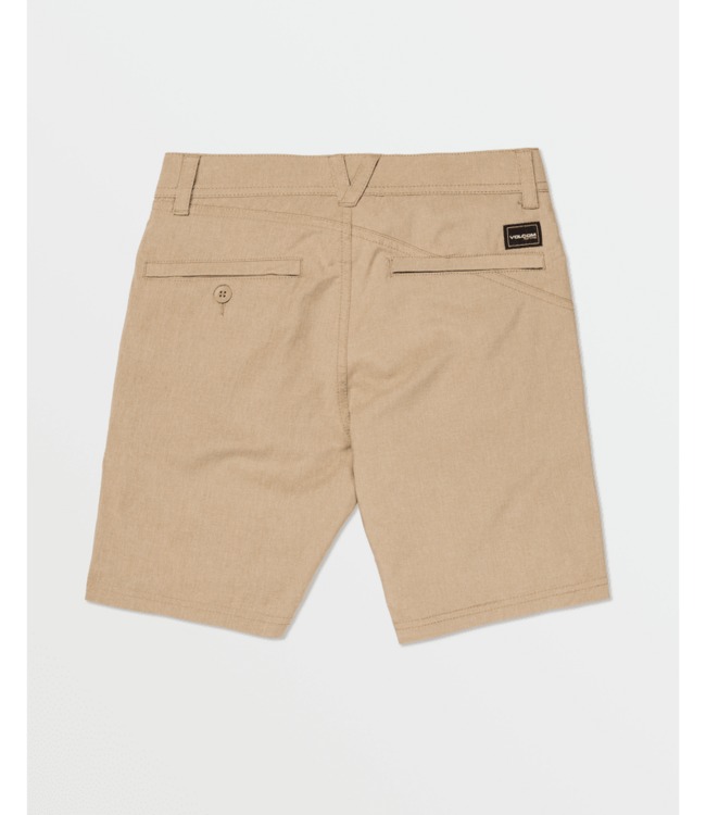 Volcom KIDS' FRICKIN CROSS SHRED STATIC 16