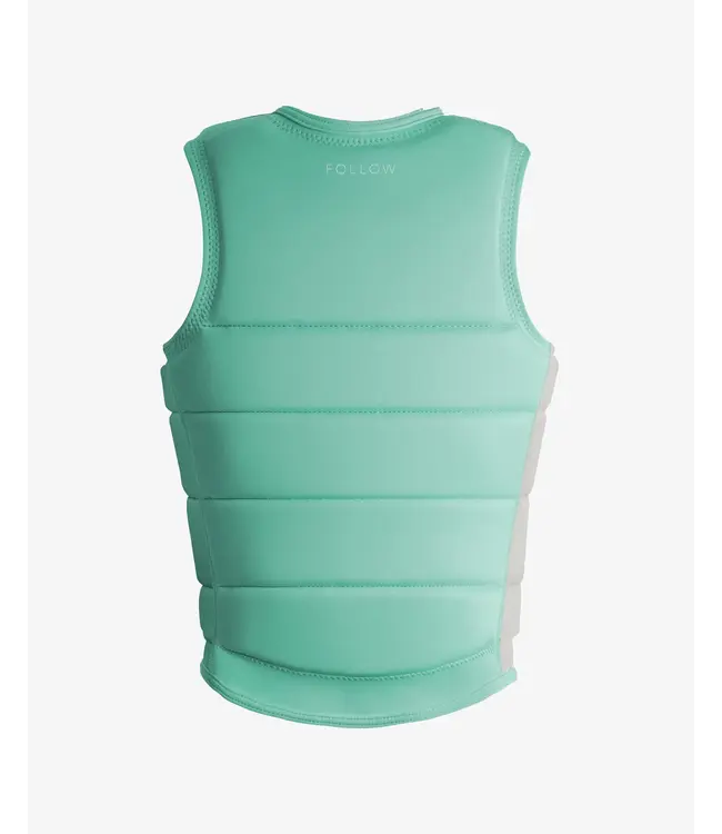 Follow Women's Corp Impact Vest