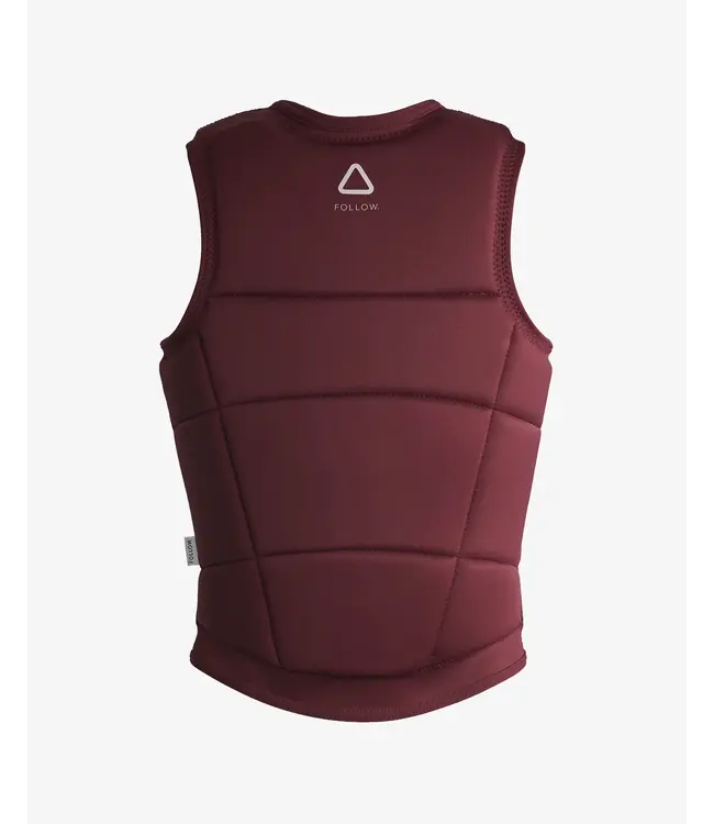 Follow Women's Finesse Impact Vest