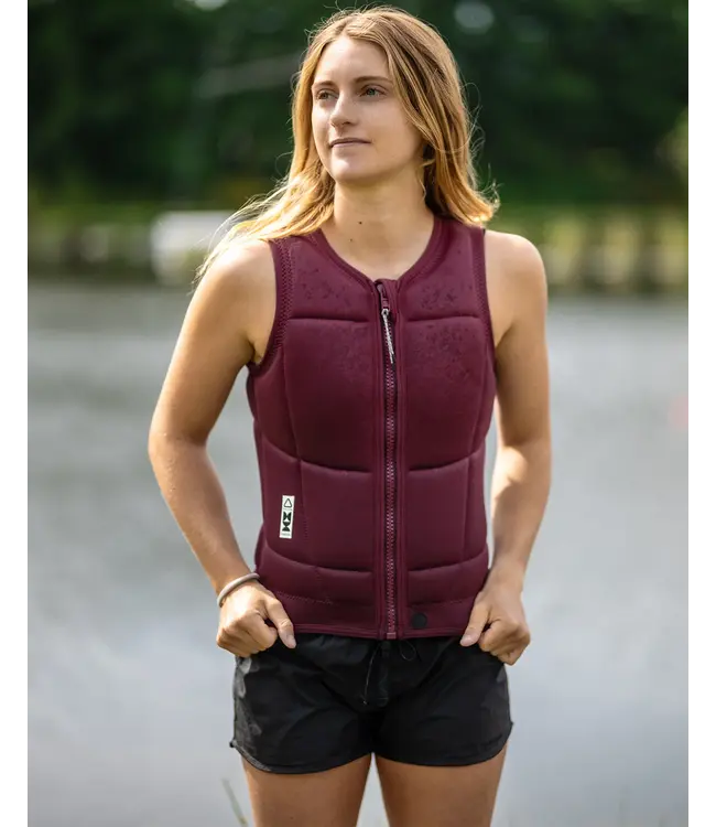 Follow Women's Finesse Impact Vest
