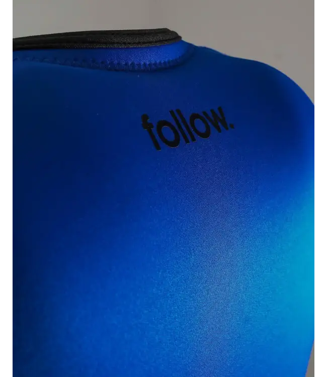 Follow Corp Impact Vest