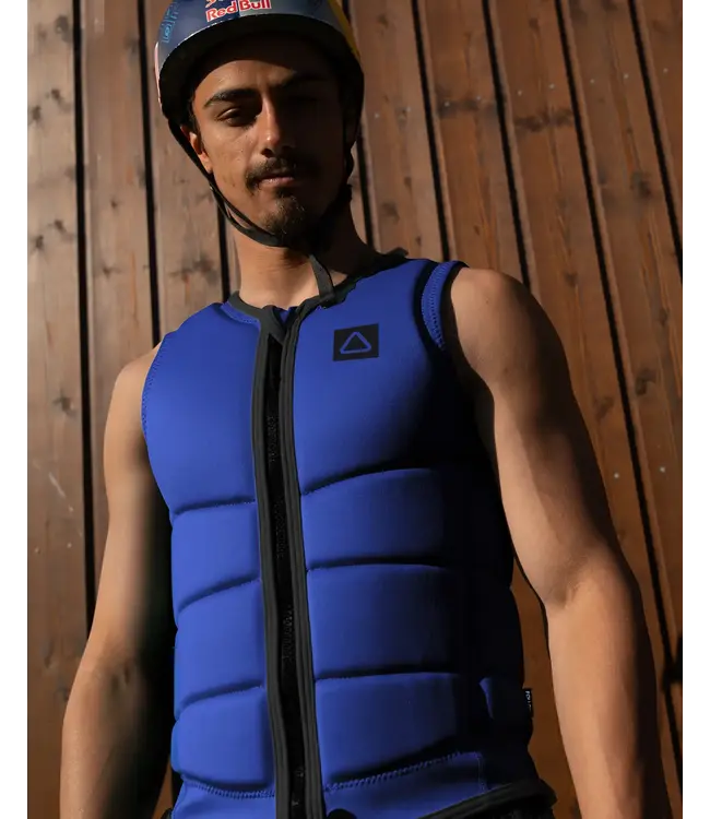 Follow Corp Impact Vest