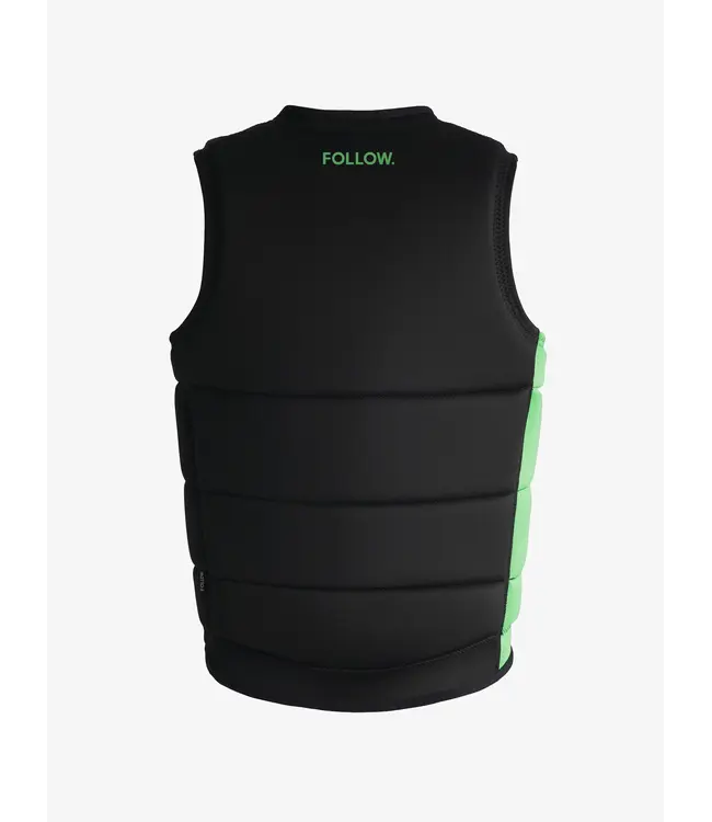 Follow Corp Impact Vest