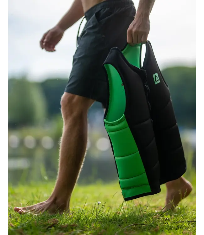 Follow Corp Impact Vest