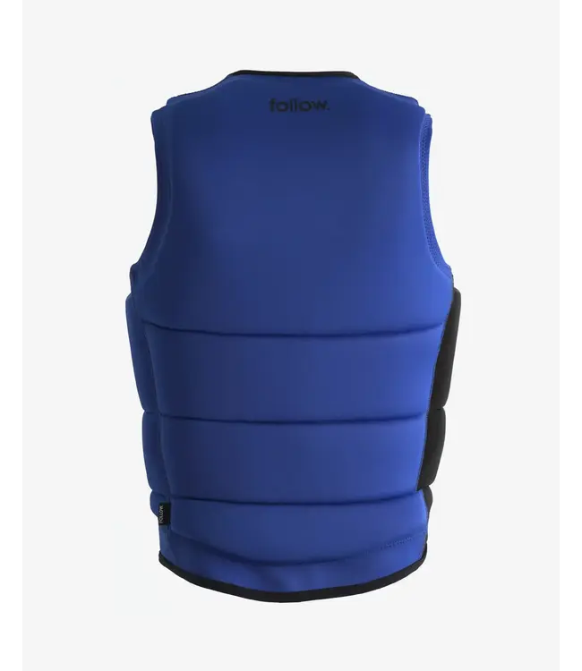 Follow Corp Impact Vest