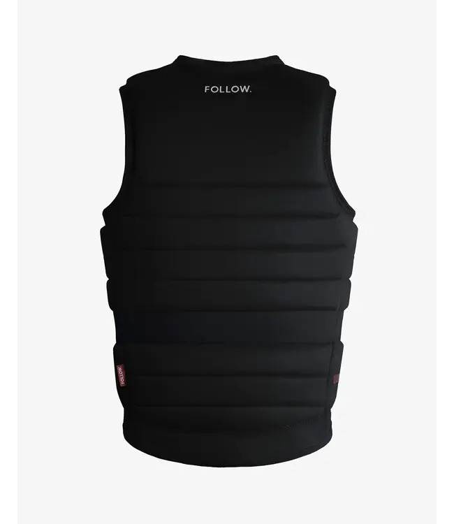 Follow Asset Impact Vest