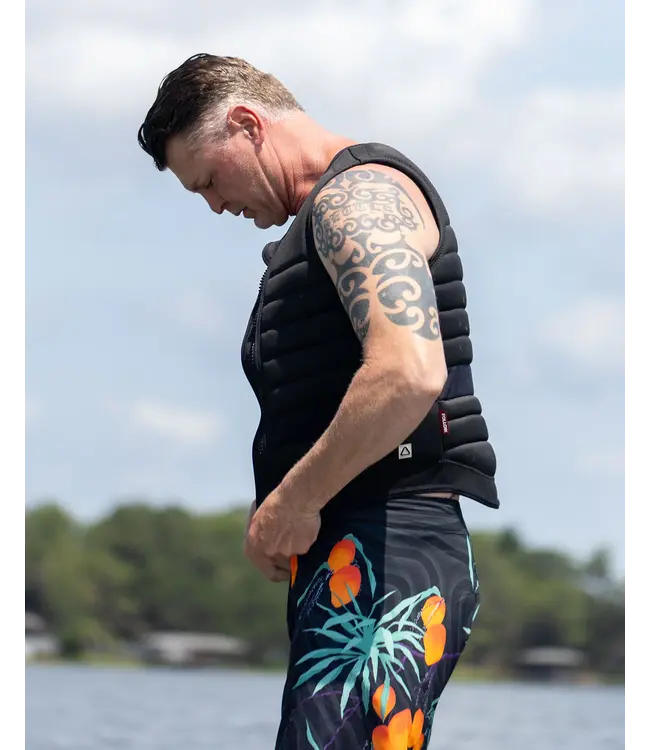Follow Asset Impact Vest