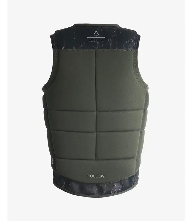 Follow Affiliate Impact Vest