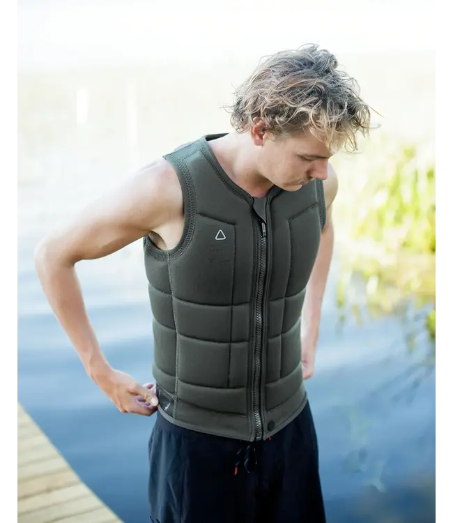 Follow Affiliate Impact Vest