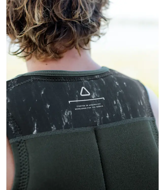 Follow Affiliate Impact Vest
