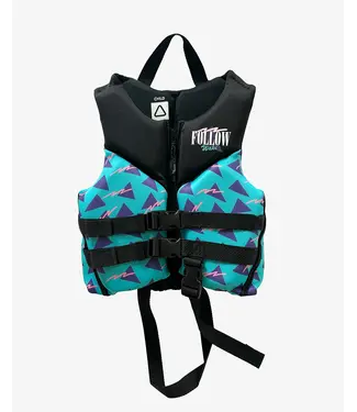 Follow Grommy Youth CCGA Vest