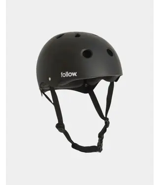 Follow Safety First Helmet