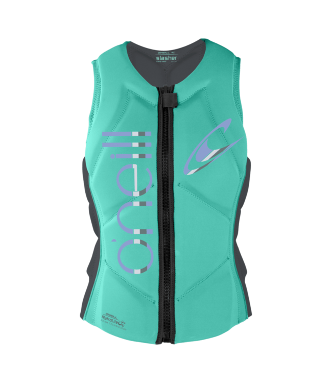 O'Neill Women's Slasher Comp Vest