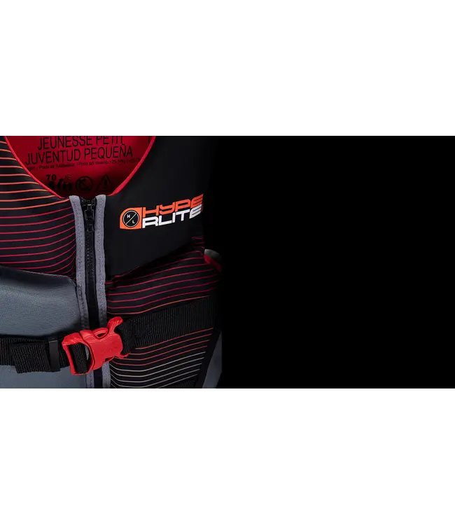 Hyperlite Boyz Youth Indy Vest SM (55-75lbs)