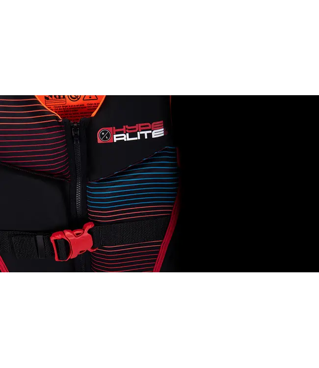Hyperlite Boyz Youth Indy Vest LG (64-88lbs)