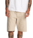 RVCA Dayshift 5 Pocket Short 21"