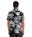 RVCA Overspray Short Sleeve Shirt