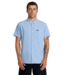 RVCA That'll Do Stretch Short Sleeve Shirt