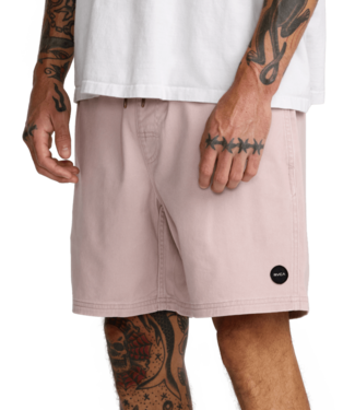 RVCA Escape Elastic Short