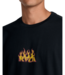 RVCA Spanky Fuego Tee