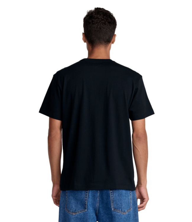 RVCA Spanky Fuego Tee