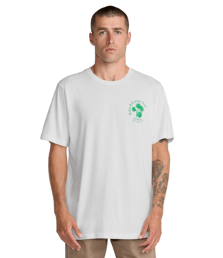 RVCA Soil Co Tee