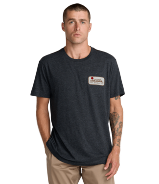 RVCA Island Time Tee