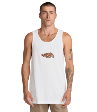 RVCA CLASSIC TANK