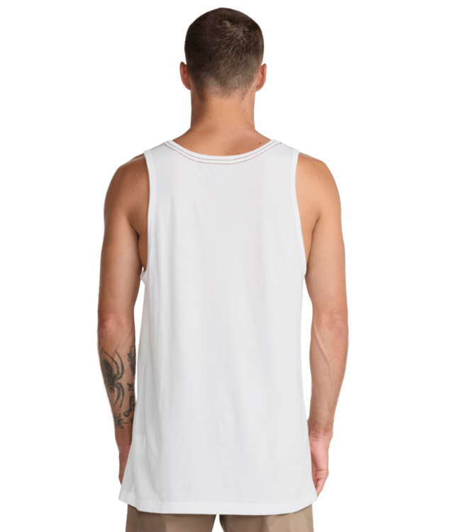 RVCA CLASSIC TANK
