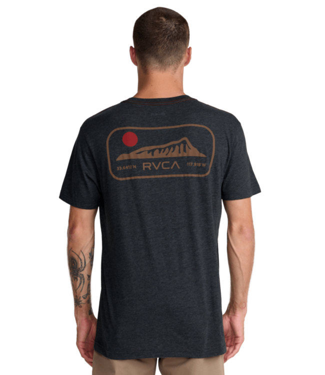 RVCA Island Time Tee