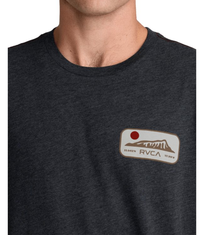 RVCA Island Time Tee