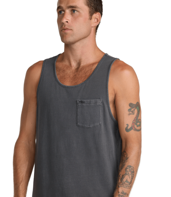 RVCA PTC 2 PIGMENT TANK