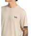 RVCA Sport Vent Short Sleeve Tee