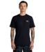 RVCA Sport Vent Short Sleeve Tee
