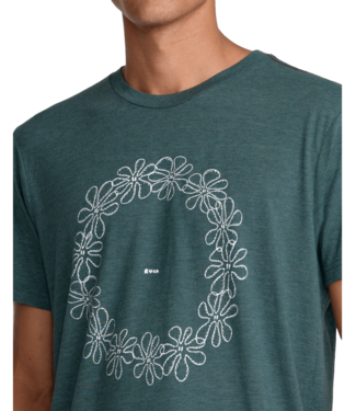 RVCA Bryce Lei Tee
