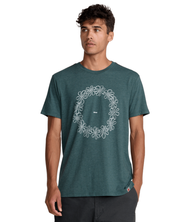 RVCA Bryce Lei Tee