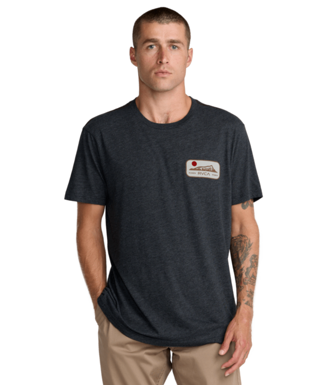 RVCA Island Time Tee