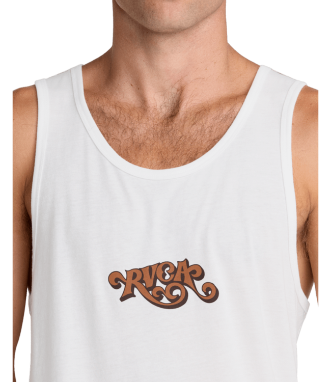 RVCA CLASSIC TANK