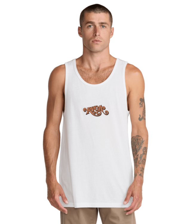 RVCA CLASSIC TANK