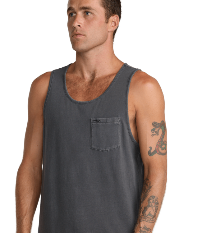 RVCA PTC 2 PIGMENT TANK